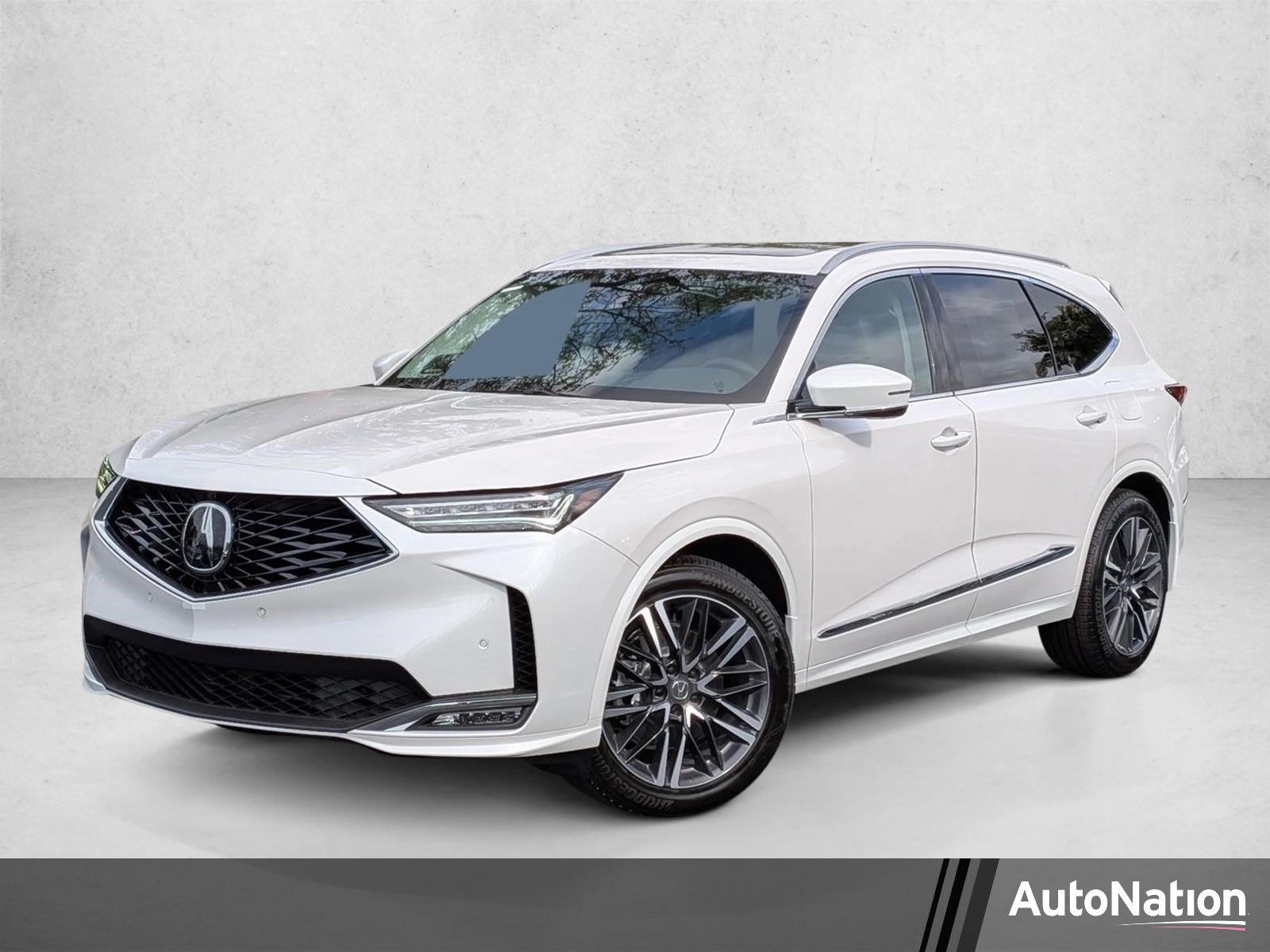  Acura MDX