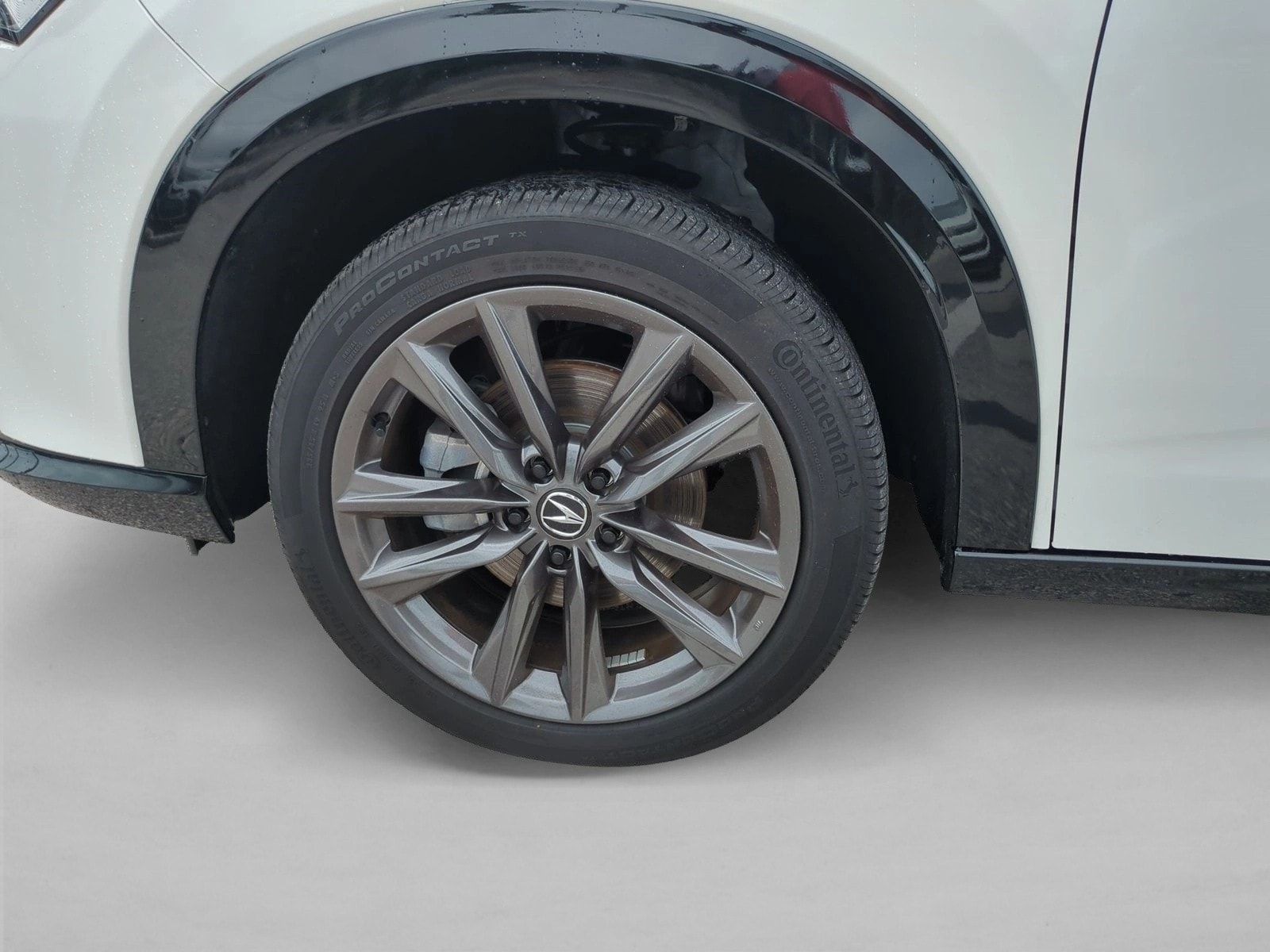 2025 Acura ADX A-Spec Package - Photo 23