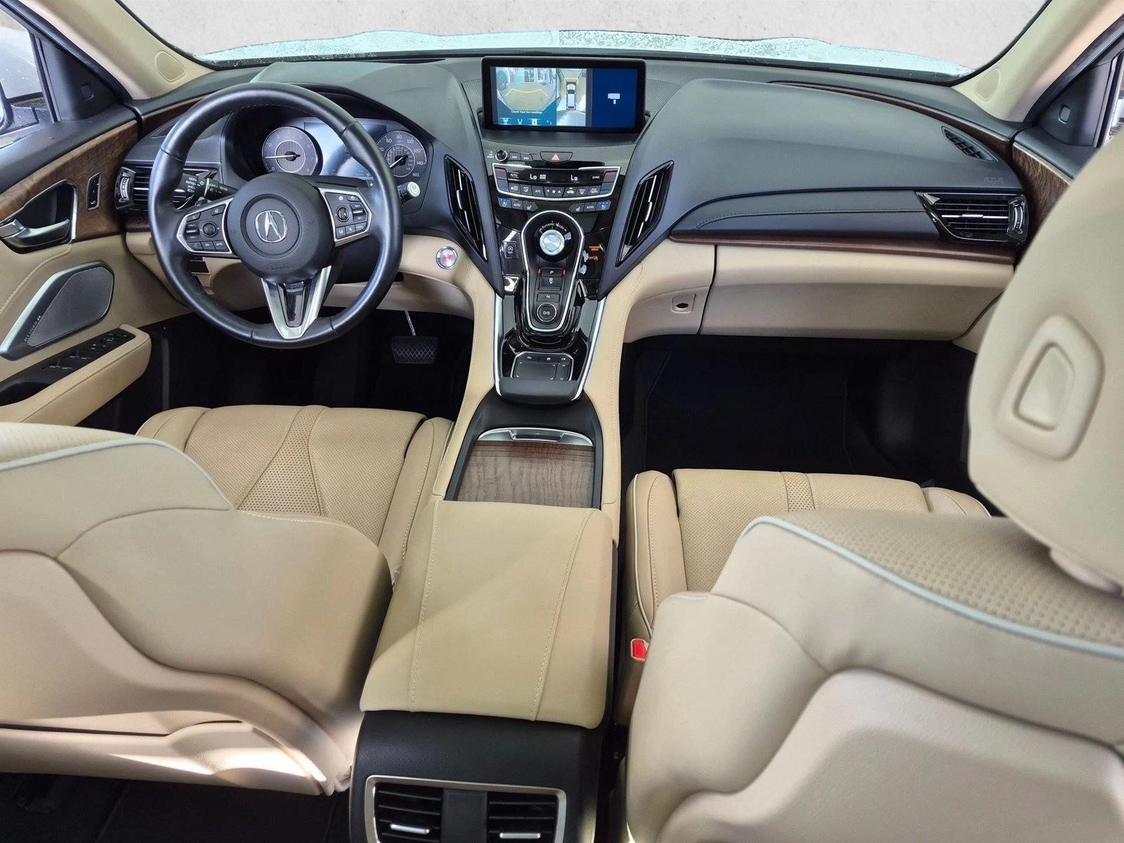 2024 Acura RDX Advance Package - Photo 15