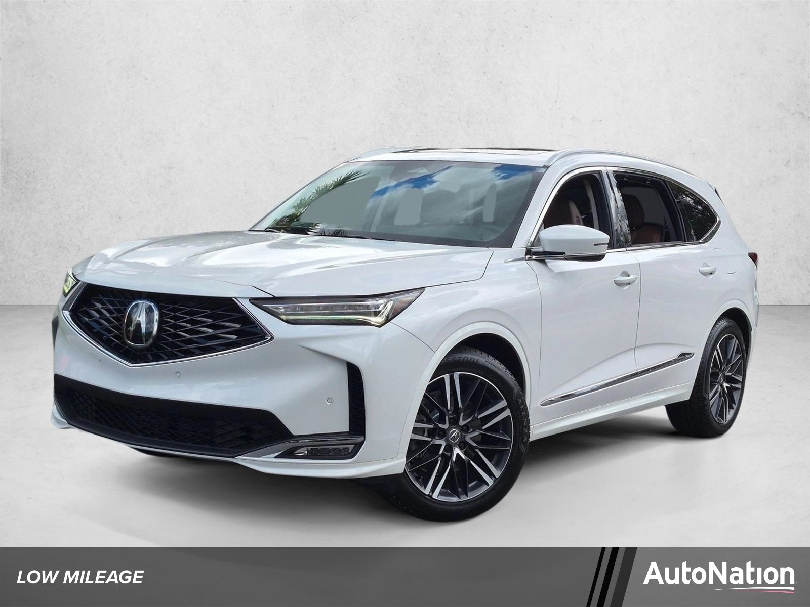 2026 Acura MDX