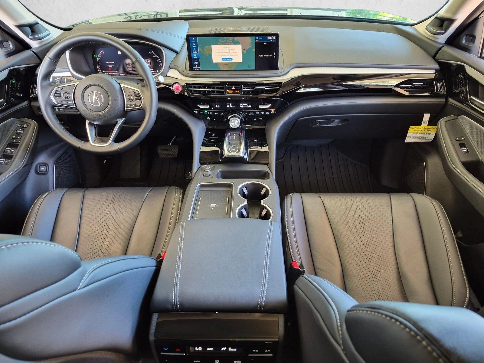 2026 Acura MDX Technology Package - Photo 15