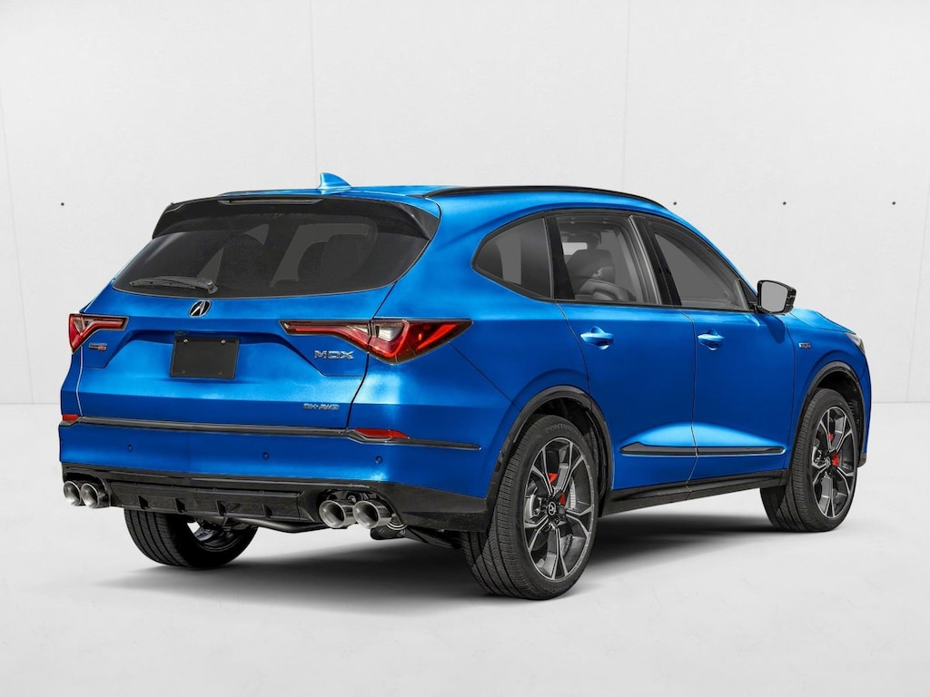 New 2026 Acura MDX Type S w/Advance Package SUV