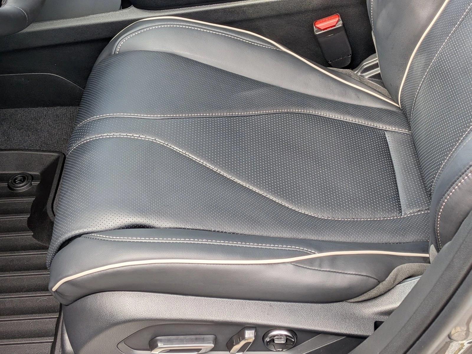 2026 Acura RDX Advance Package - Photo 4