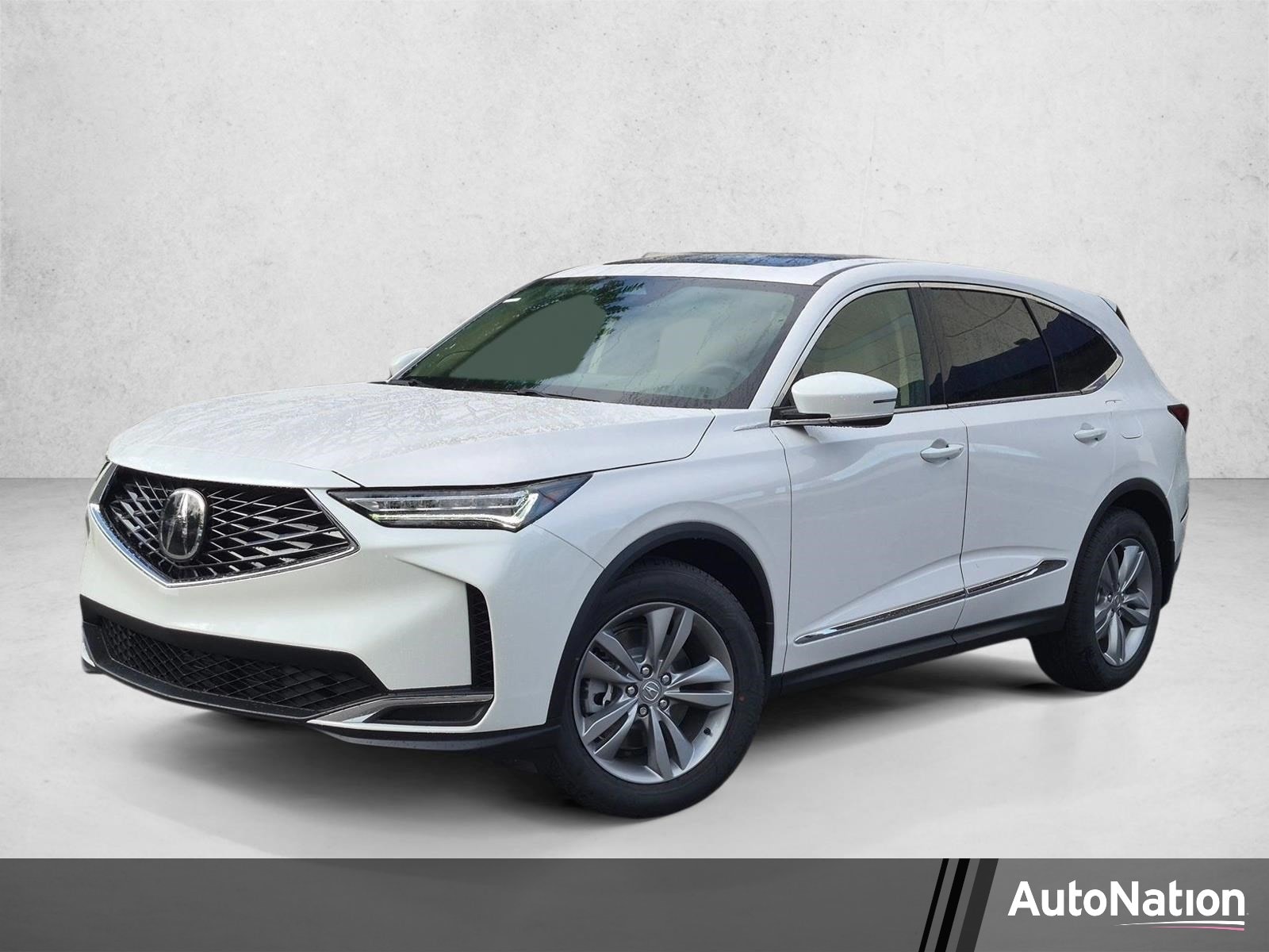 2026 Acura MDX