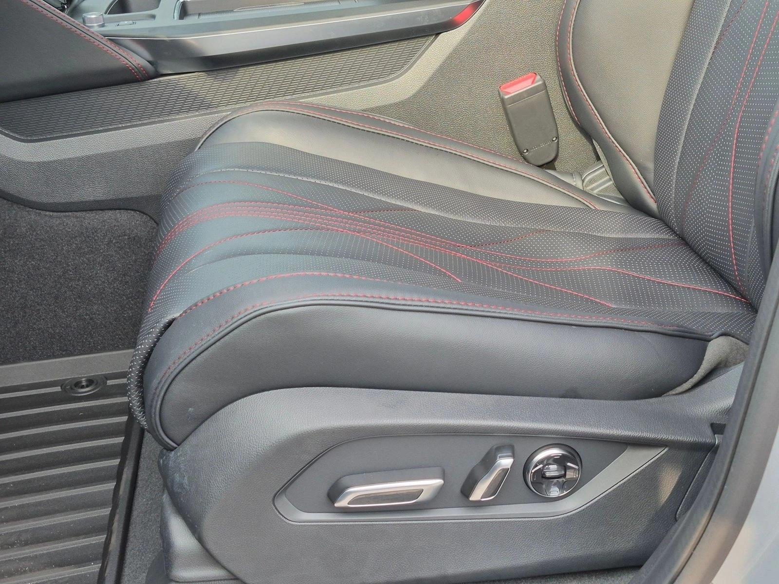 New 2026 Acura MDX w/A-Spec Advance Package Sport Utility