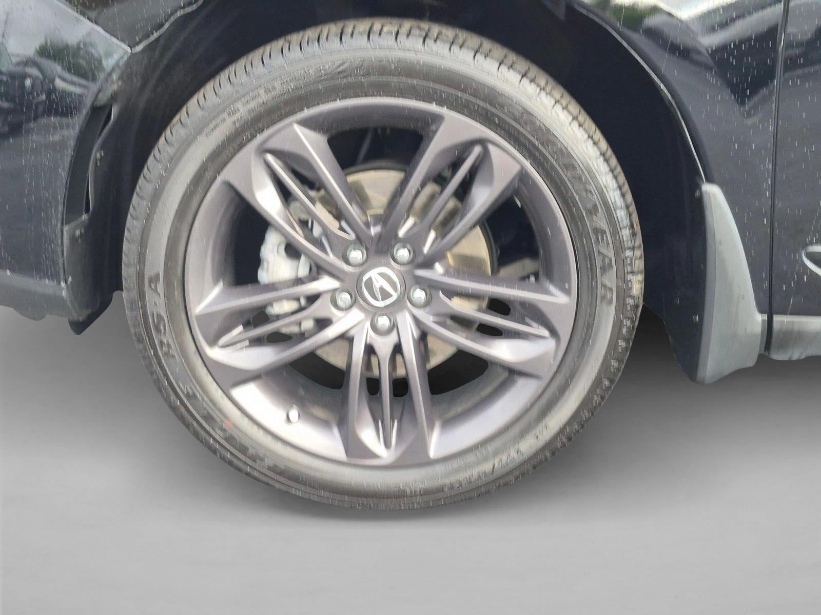 2021 Acura RDX A-Spec Package - Photo 21