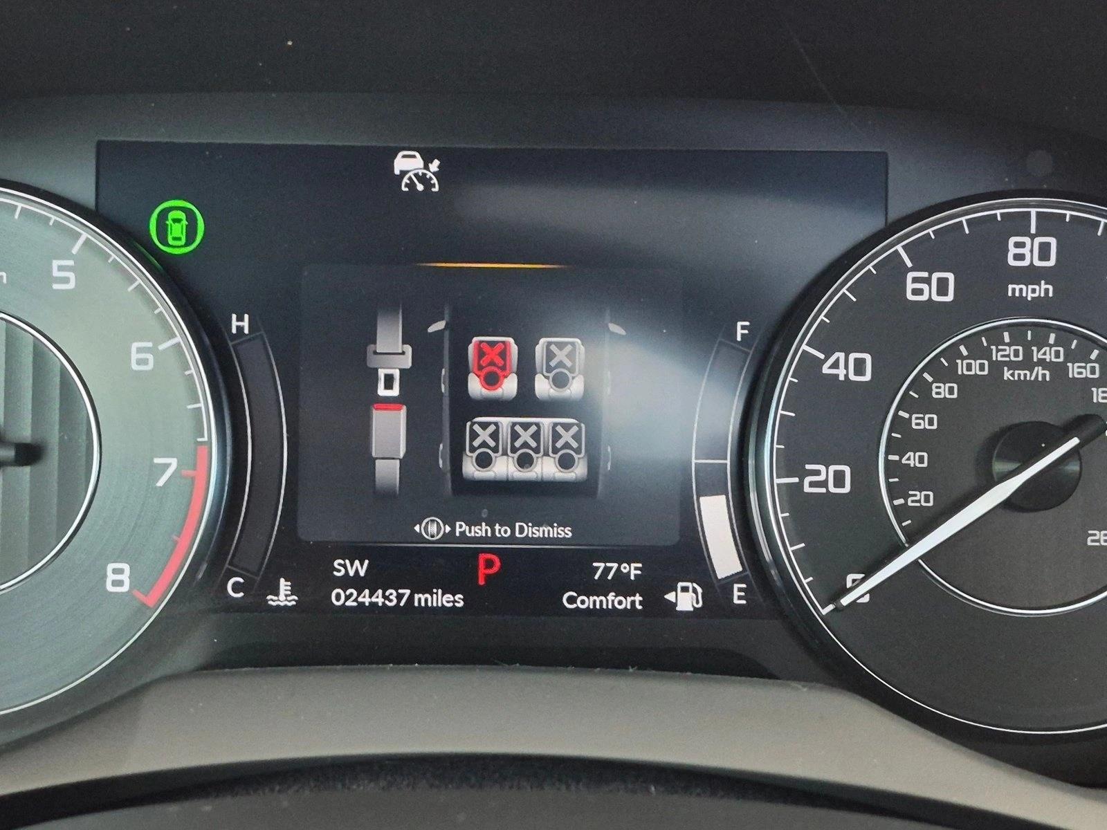 2024 Acura RDX Advance Package - Photo 10