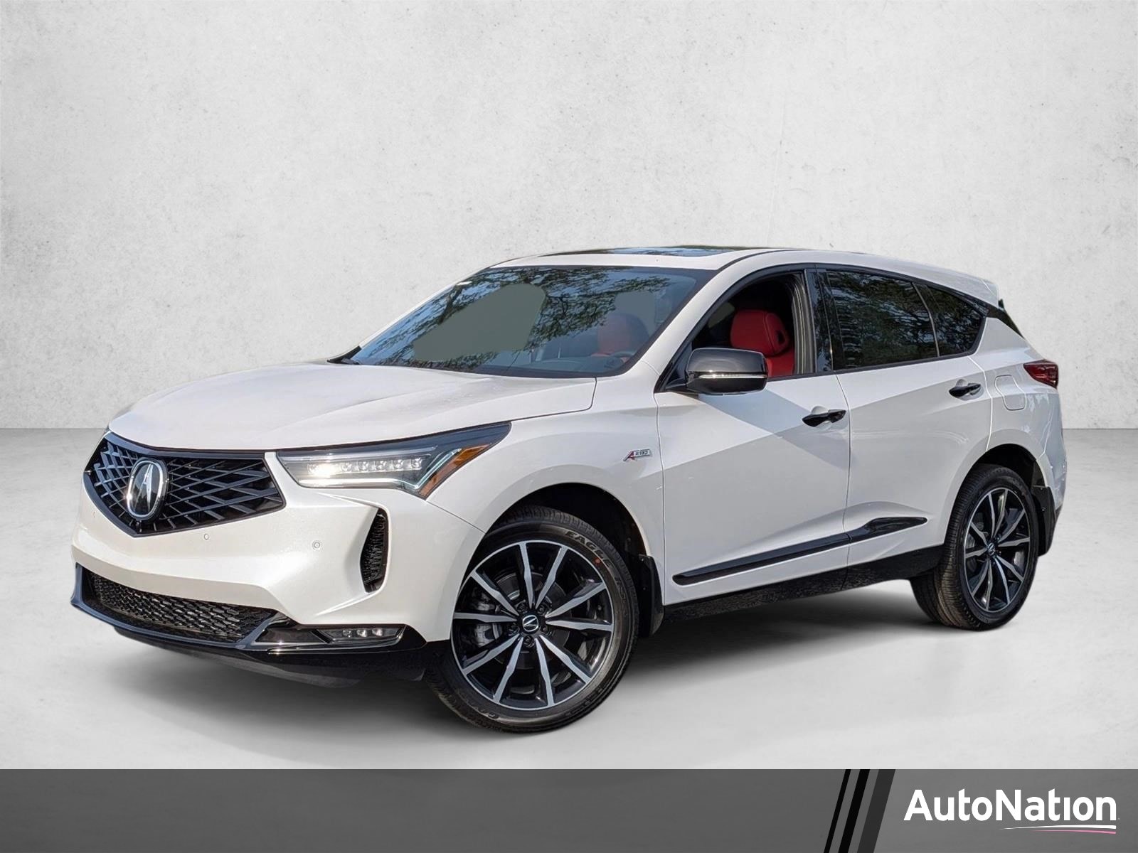 2026 Acura RDX