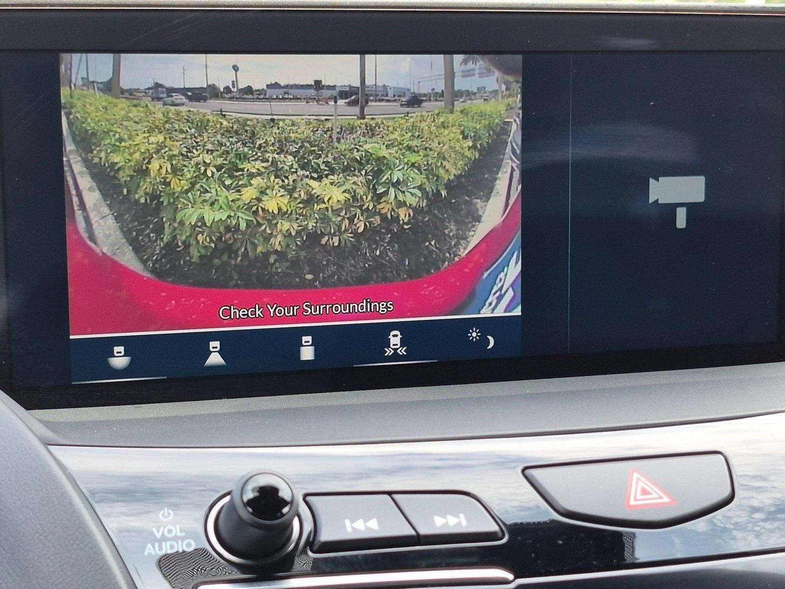 2022 Acura RDX A-Spec Package - Photo 12