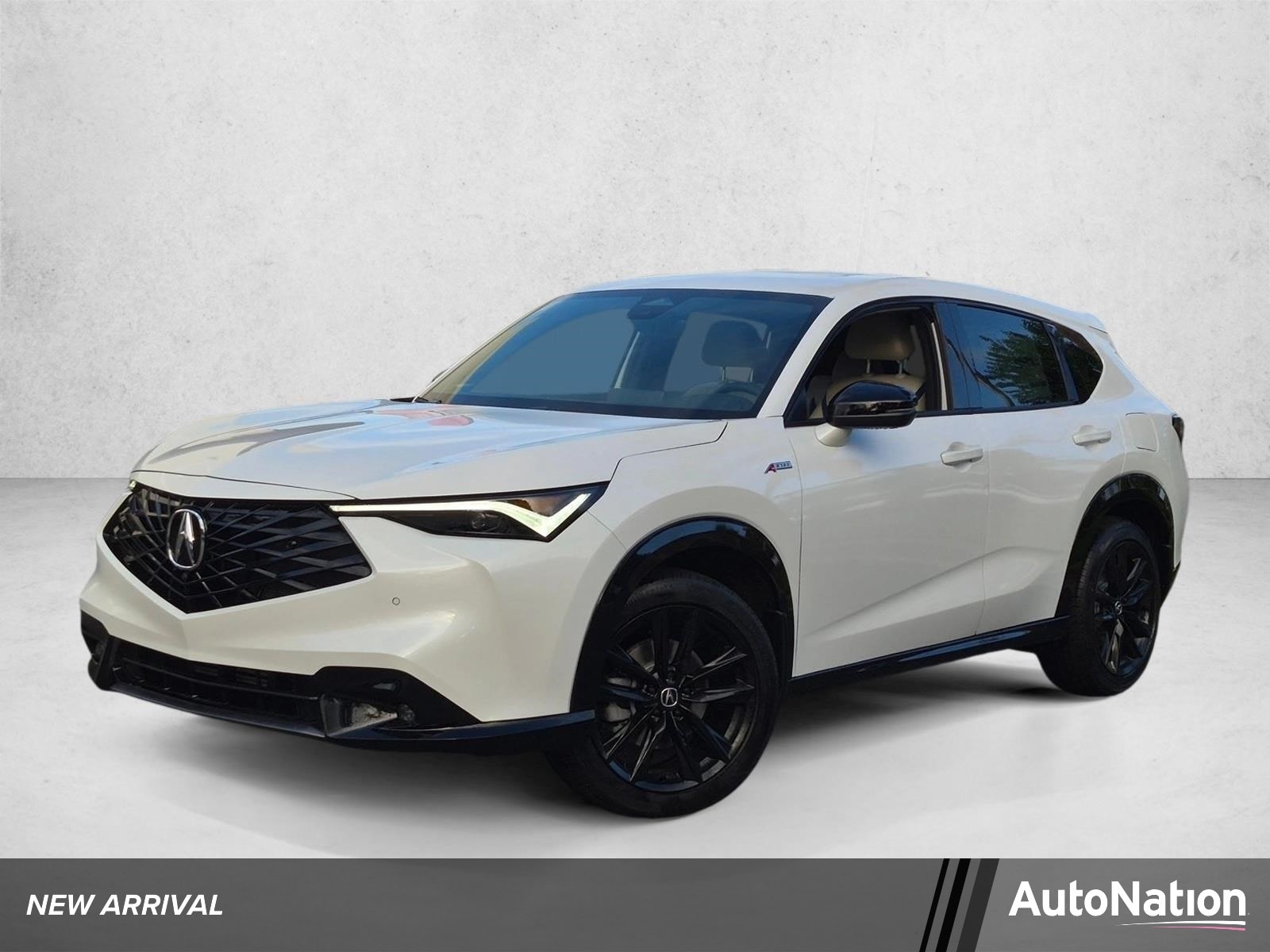 2026 Acura ADX