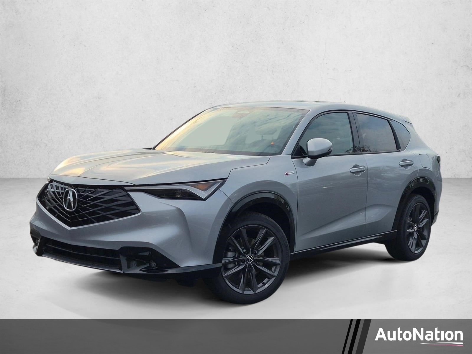 2026 Acura ADX