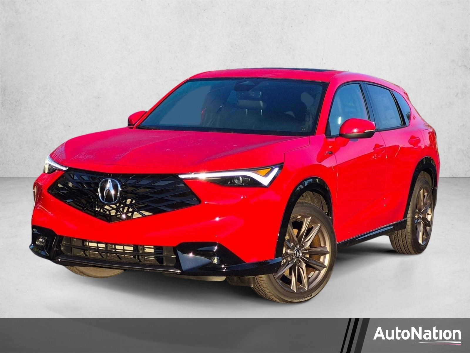 2026 Acura ADX