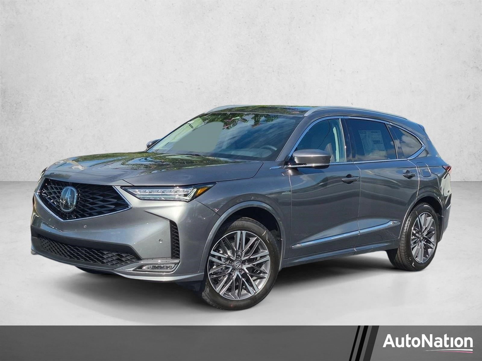 New 2026 Acura MDX w/Advance Package SUV