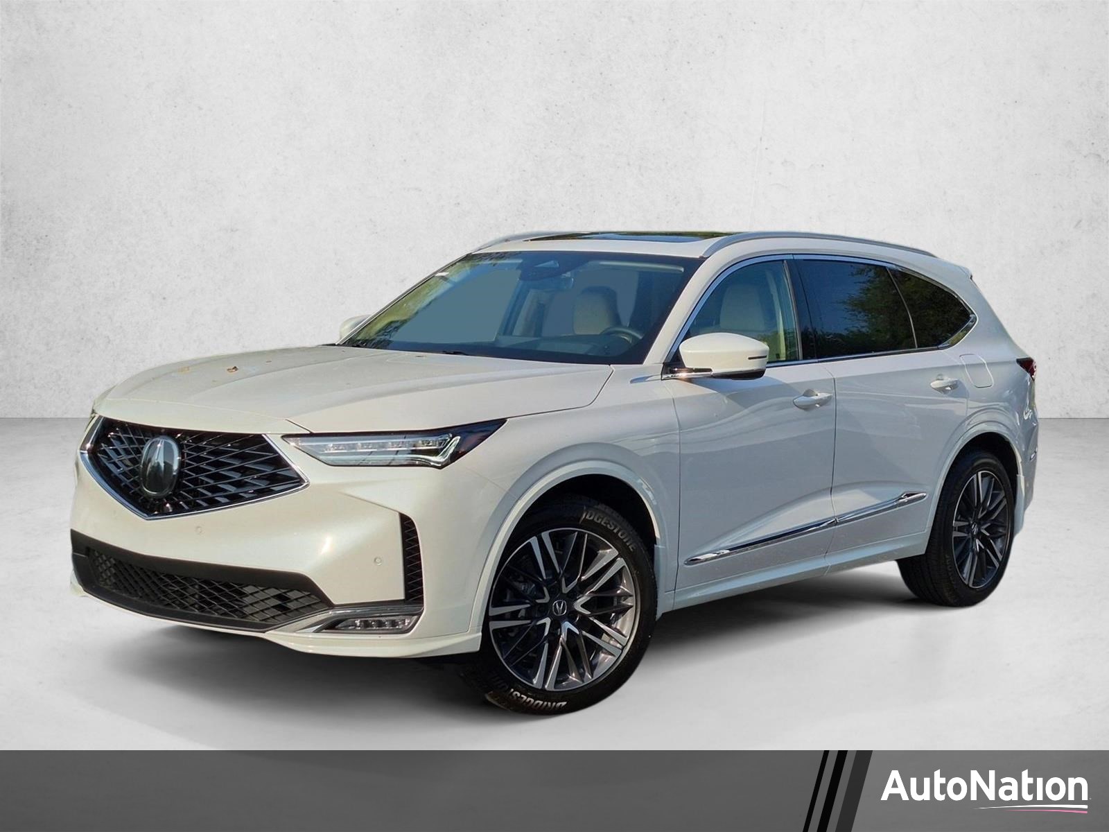  Acura MDX