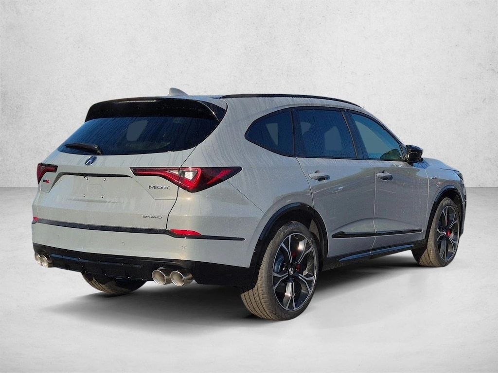 New 2026 Acura MDX Type S w/Advance Package SUV