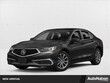  Acura TLX
