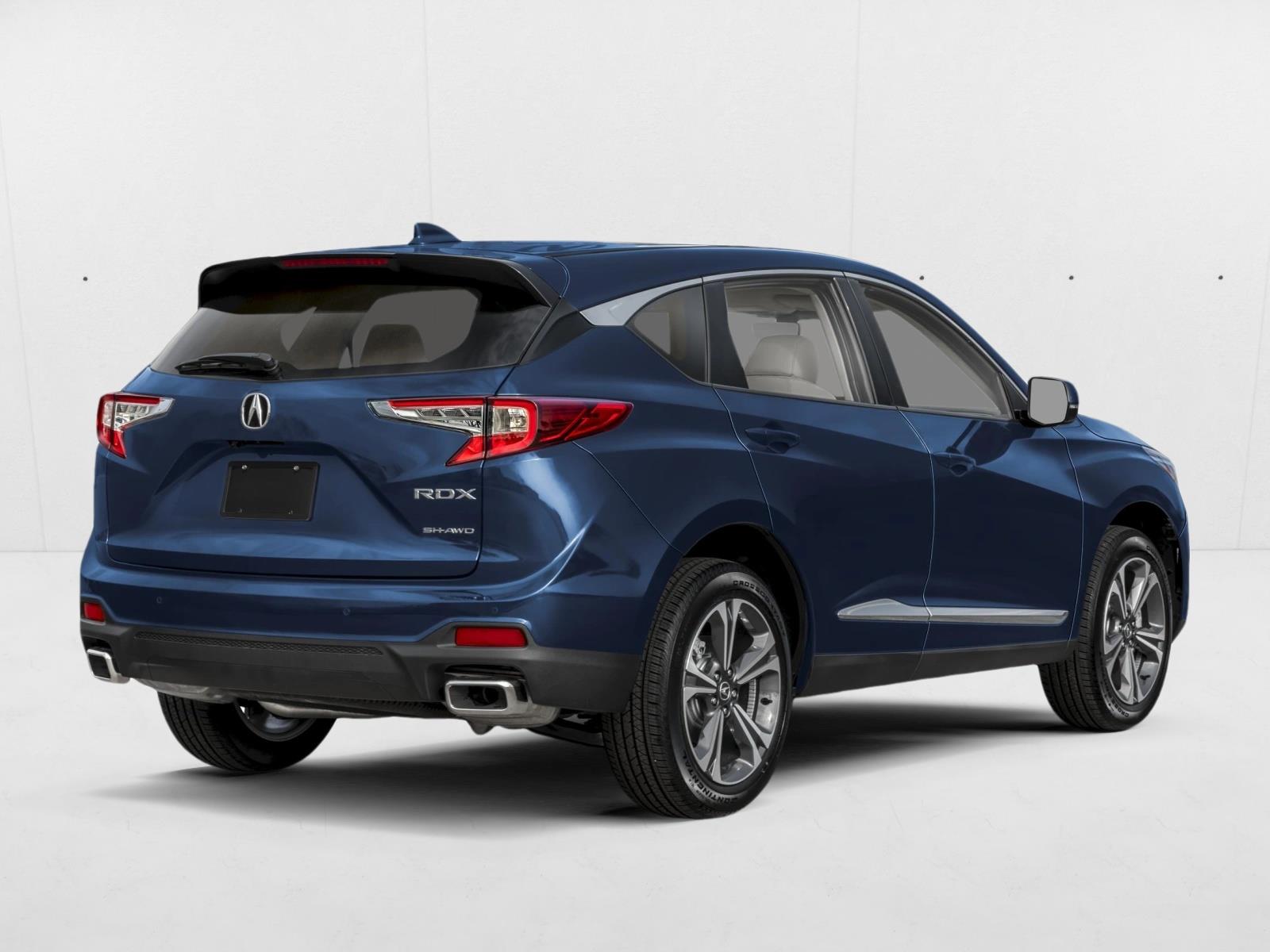 New 2026 Acura RDX w/Technology Package SUV