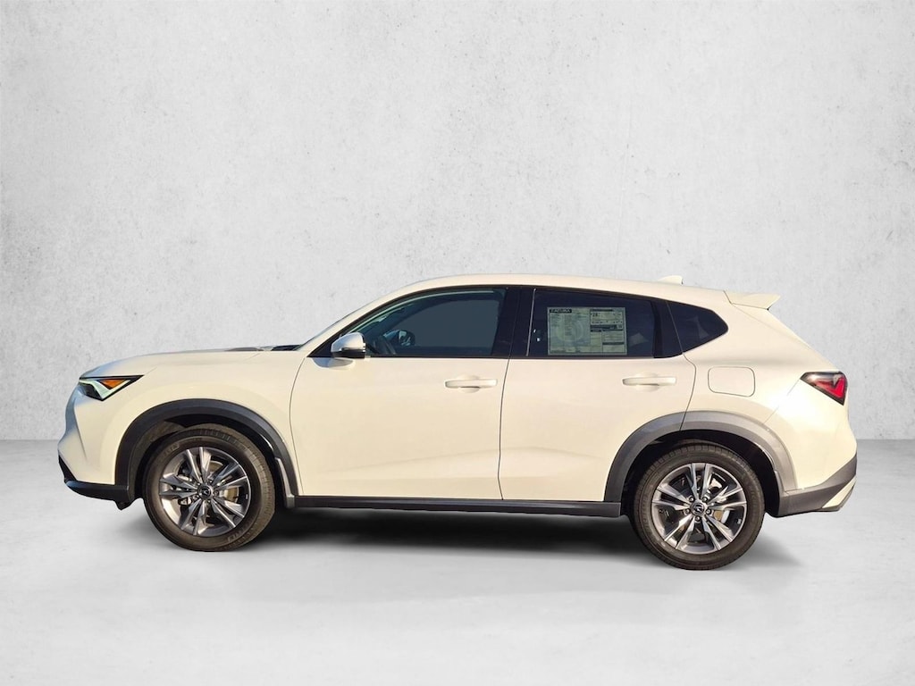 New 2026 Acura ADX SUV
