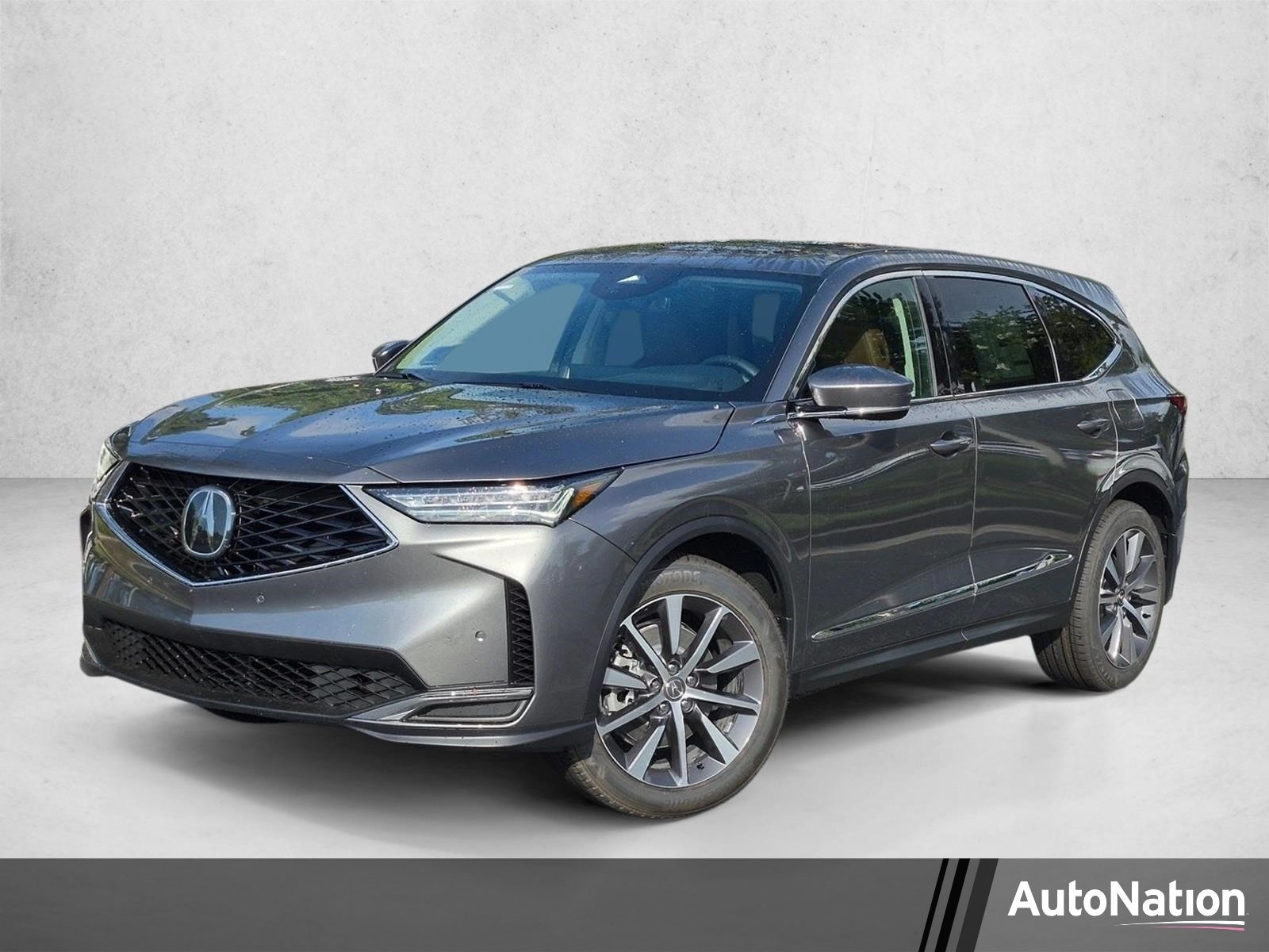 2026 Acura MDX