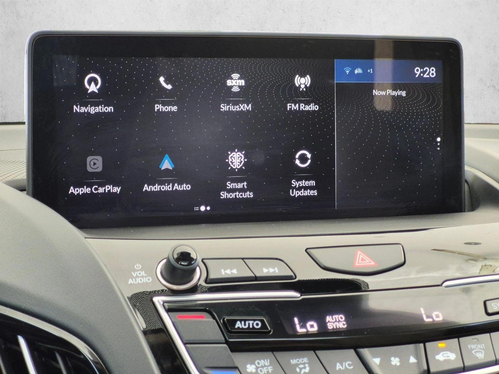 2024 Acura RDX Advance Package - Photo 12