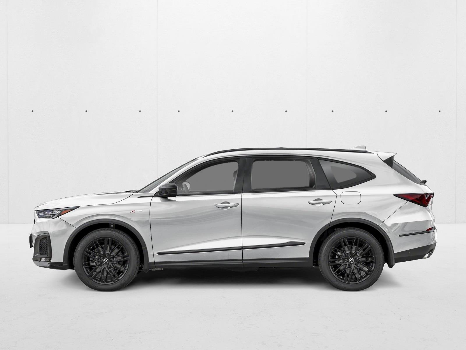 New 2026 Acura MDX w/A-Spec Advance Package Sport Utility