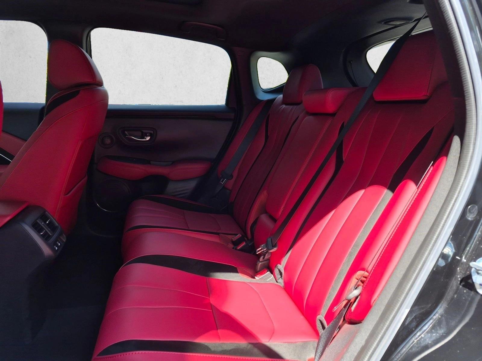 2025 Acura ADX A-Spec Package - Photo 16