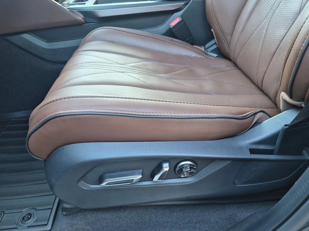 New 2026 Acura MDX w/Advance Package SUV