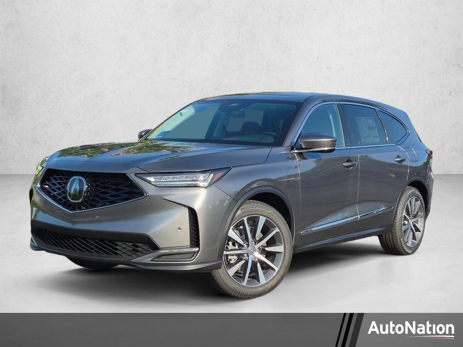  Acura MDX
