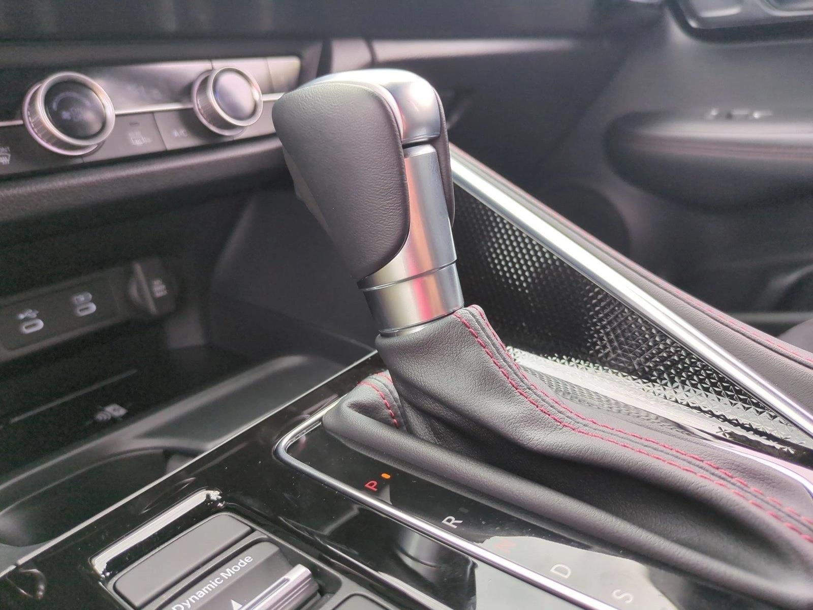 2025 Acura ADX A-Spec Package - Photo 11