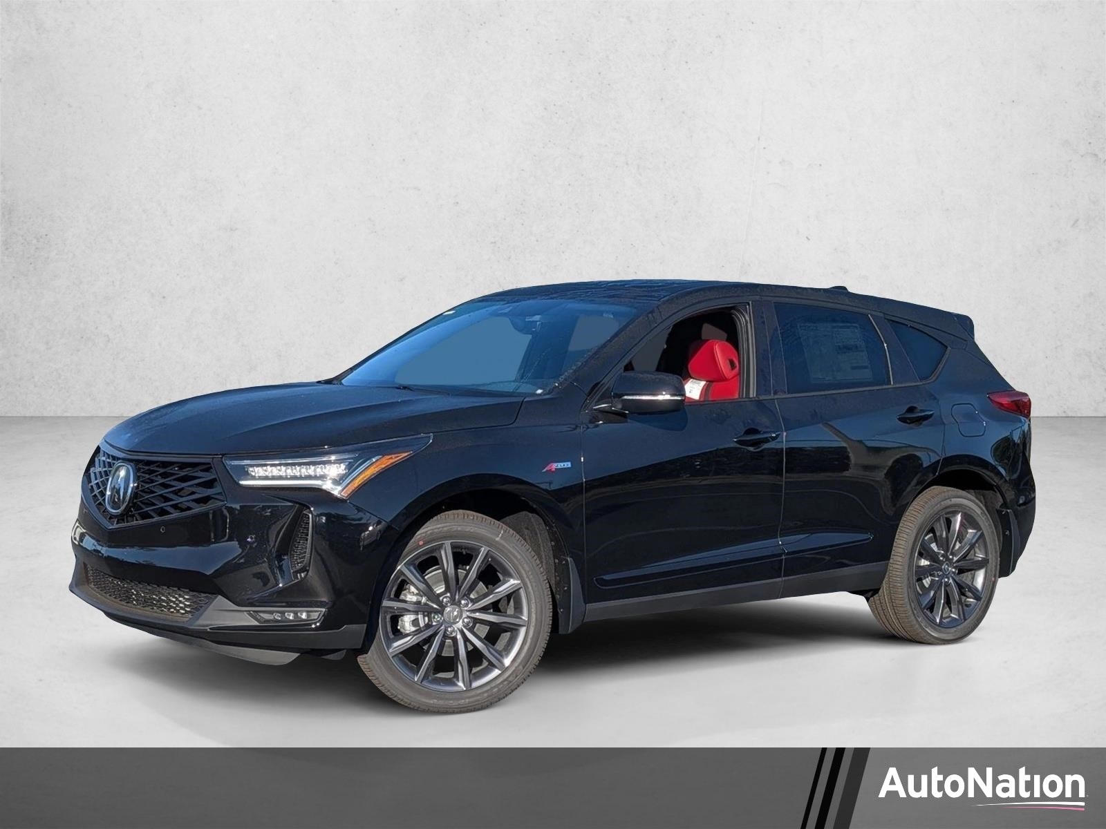 2026 Acura RDX
