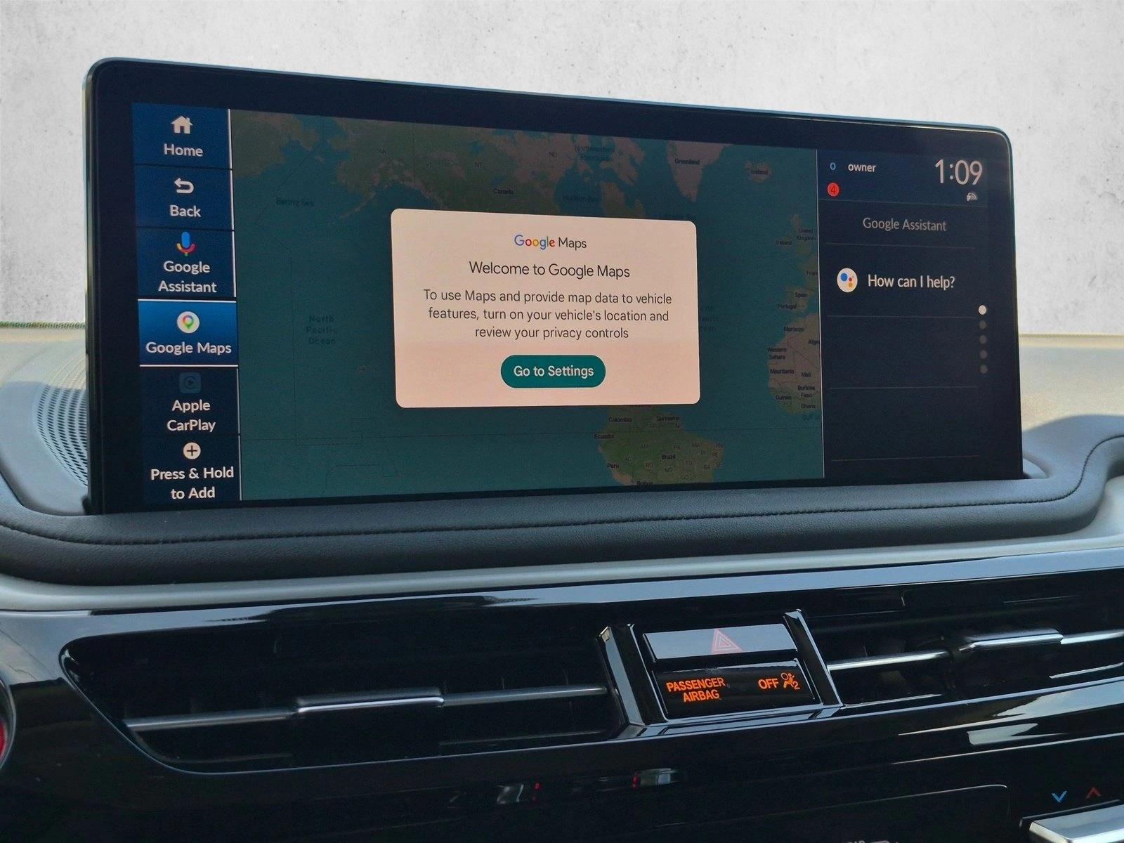 2026 Acura MDX Technology Package - Photo 11