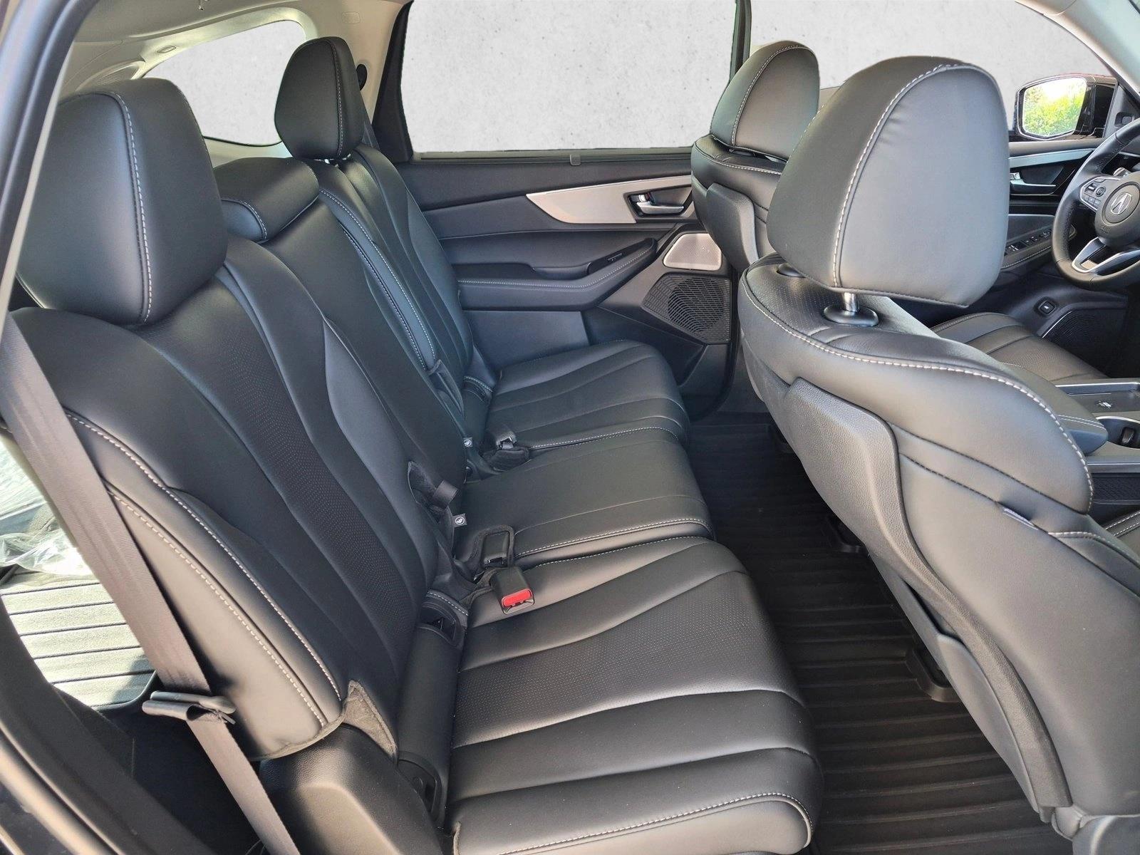 2026 Acura MDX Technology Package - Photo 16