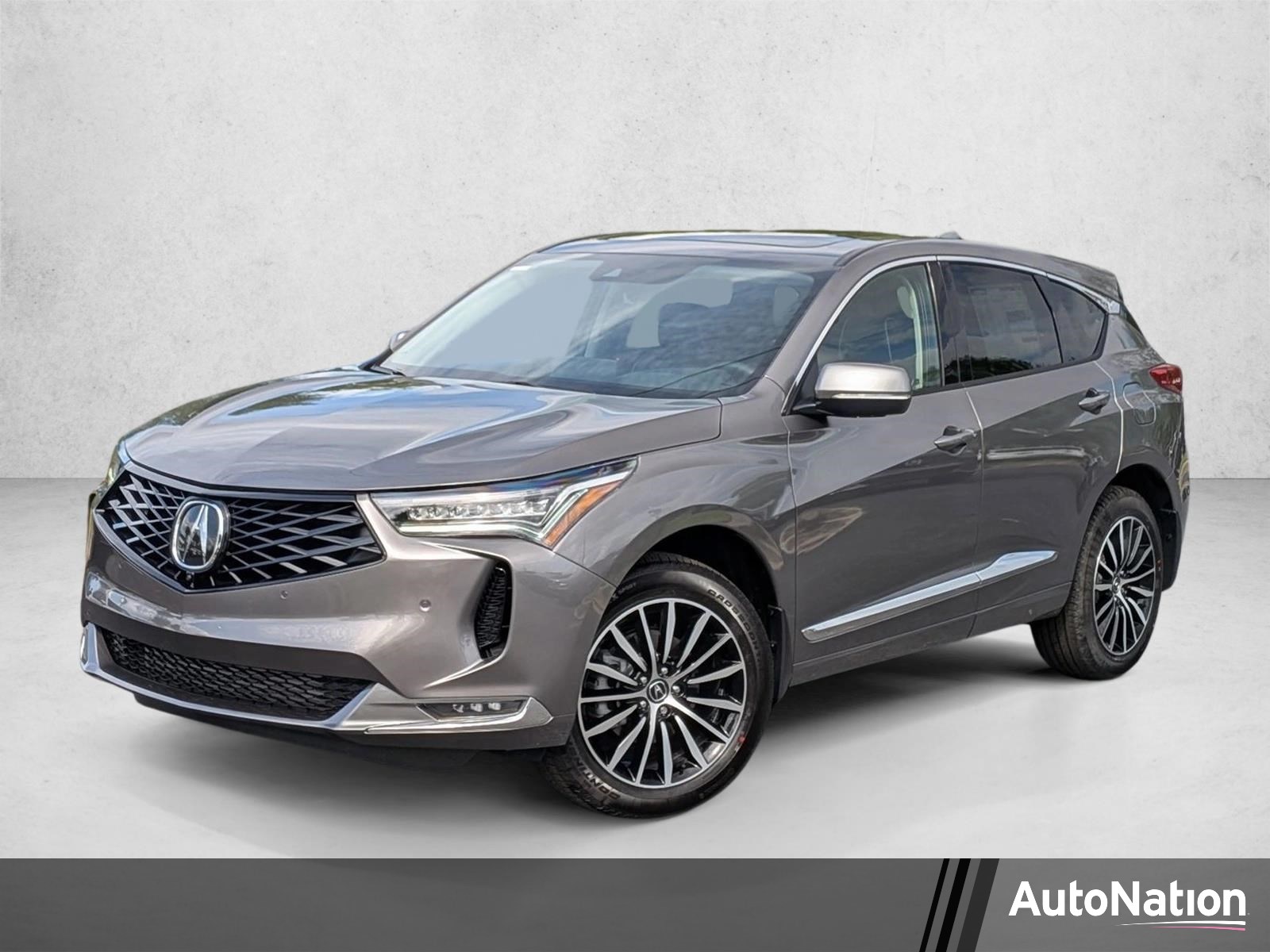  Acura RDX