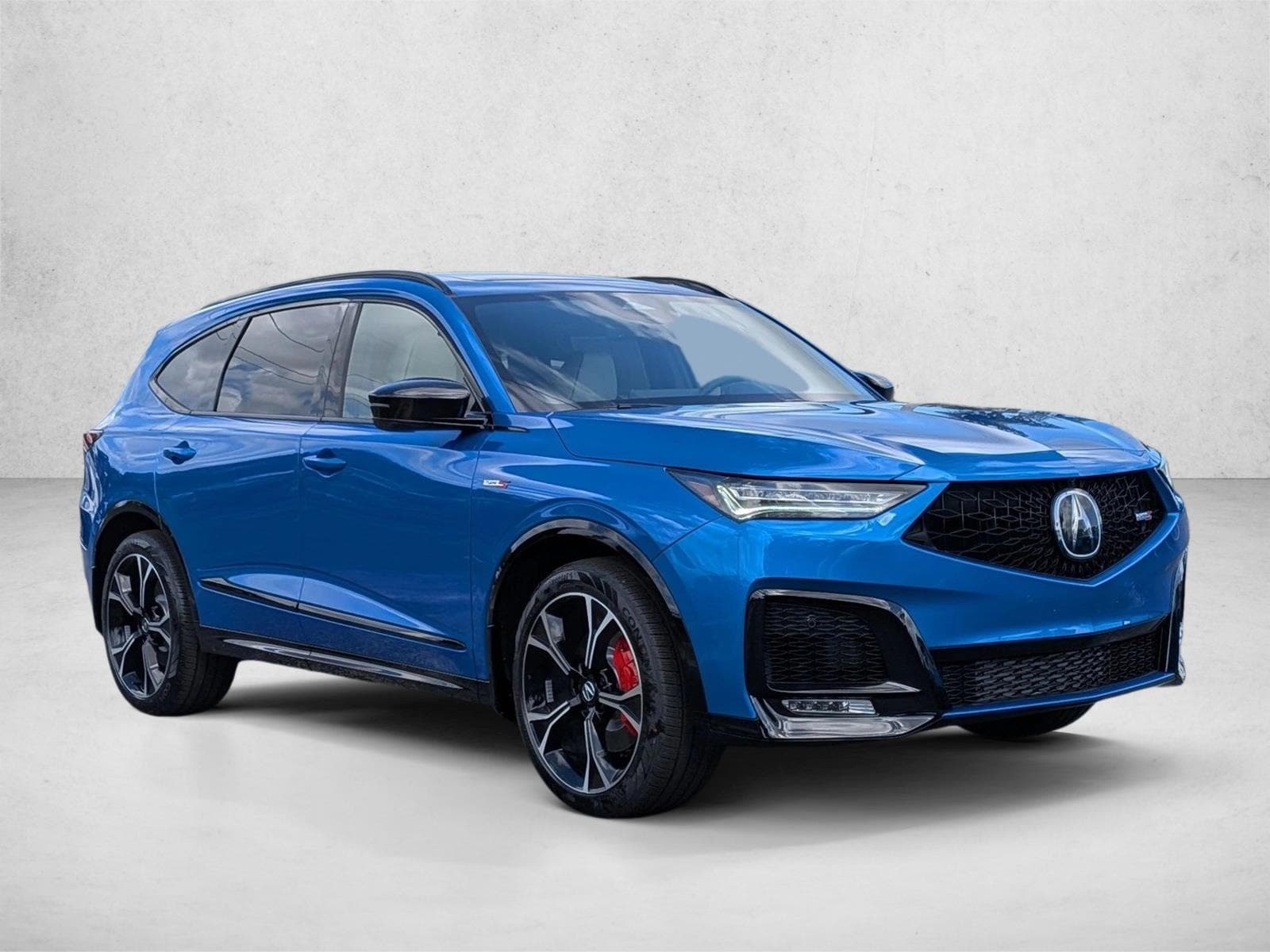 2026 Acura MDX Type S w/Advance Package - Photo 6