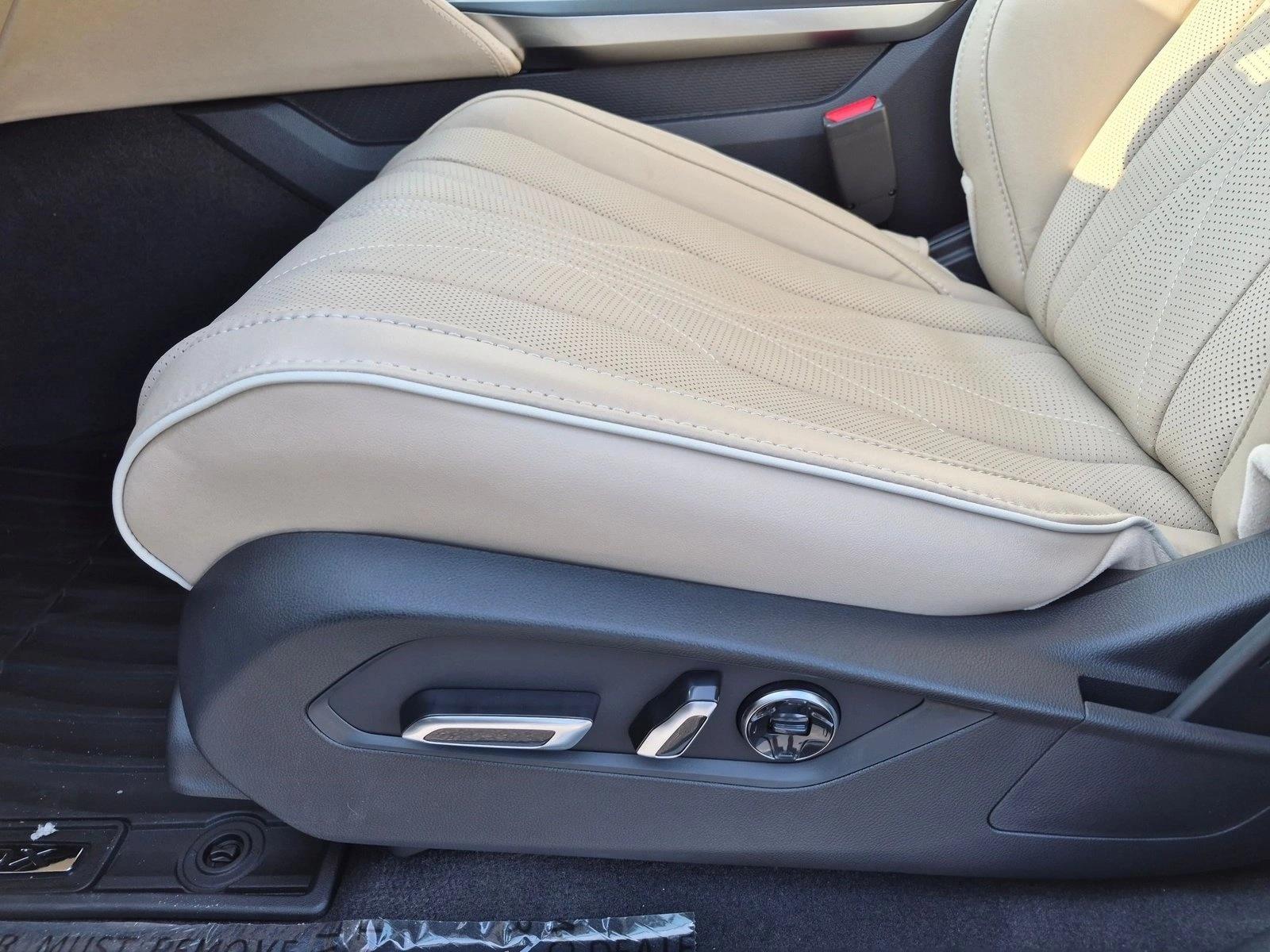 New 2026 Acura MDX w/Advance Package Sport Utility