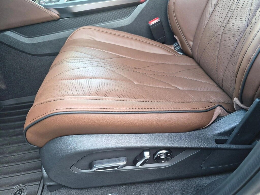 New 2026 Acura MDX w/Advance Package SUV