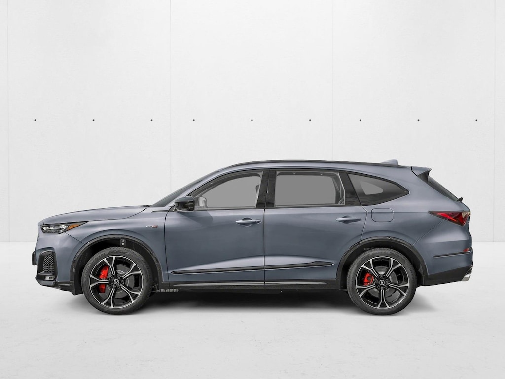 New 2026 Acura MDX Type S w/Advance Package SUV