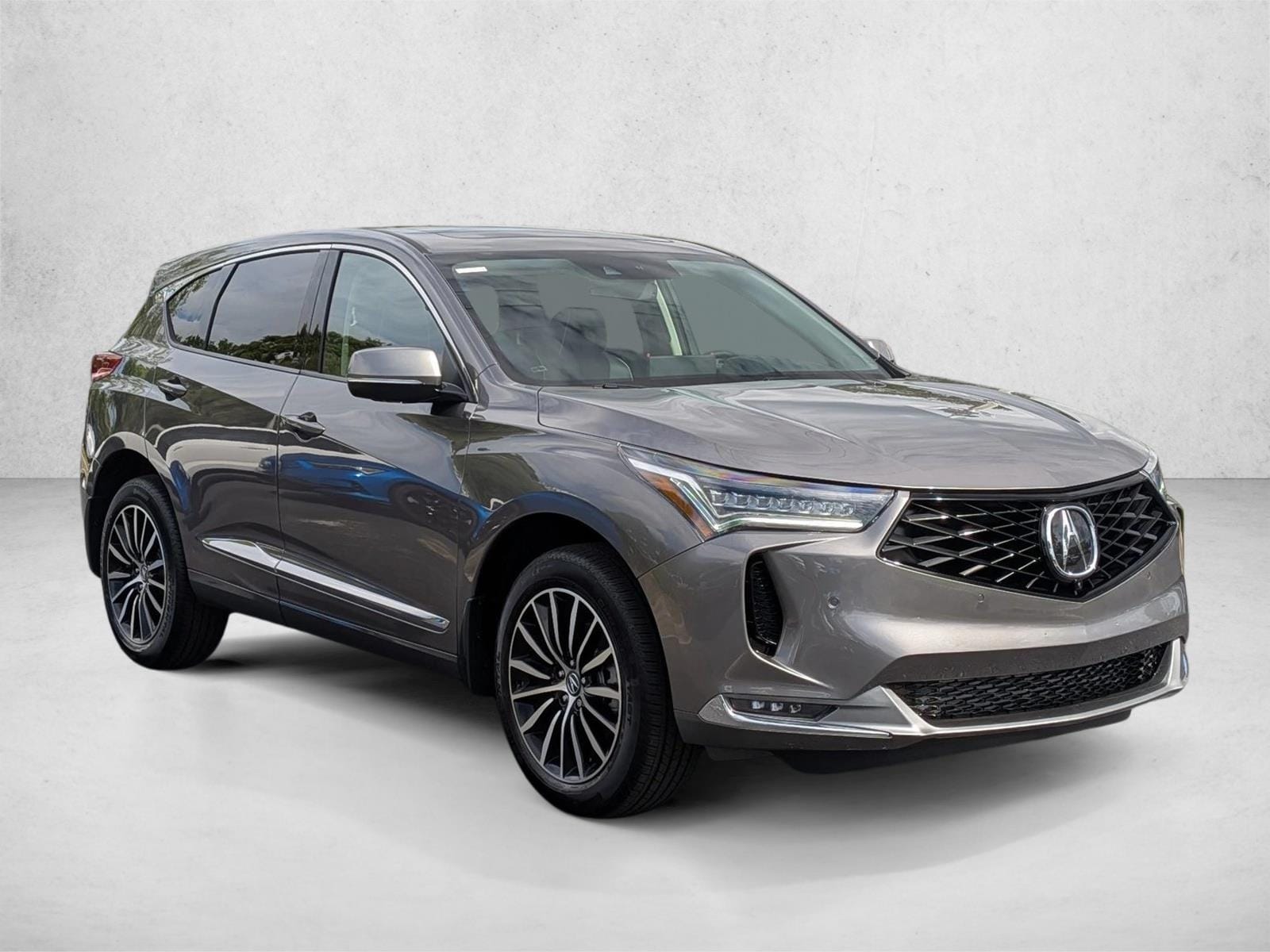 2026 Acura RDX Advance Package - Photo 7