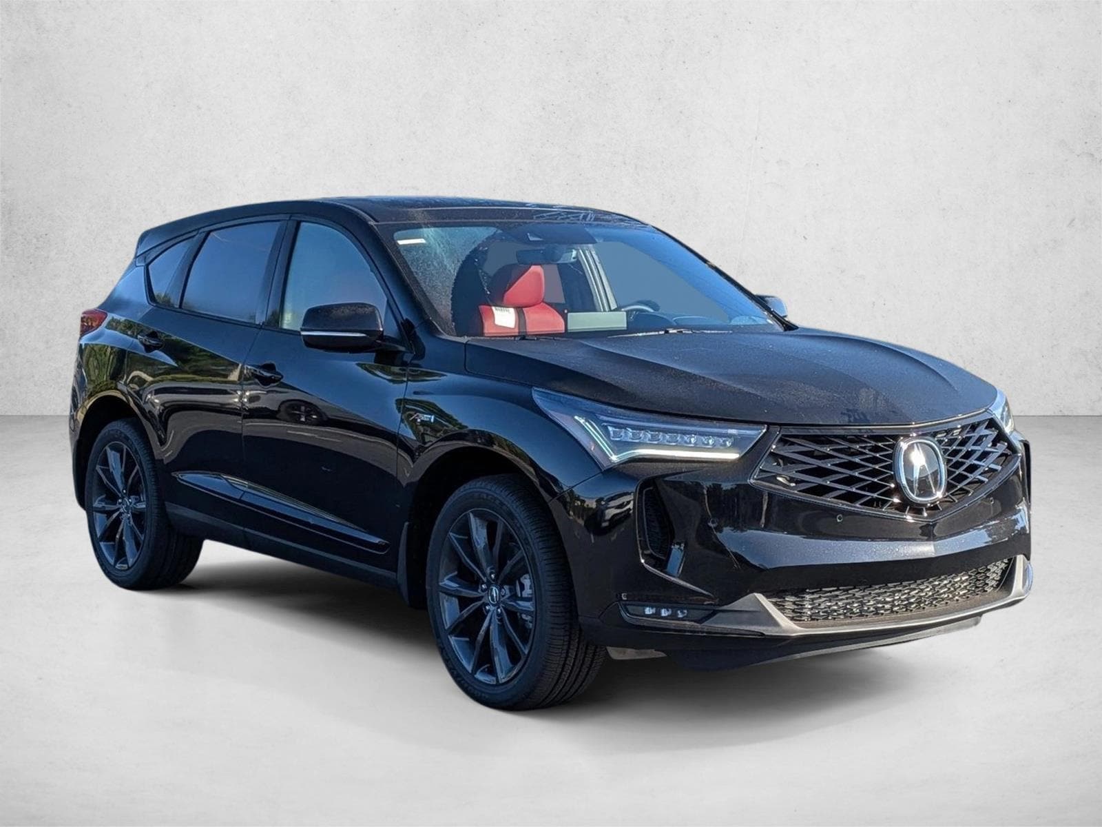 2026 Acura RDX A-Spec Package - Photo 7