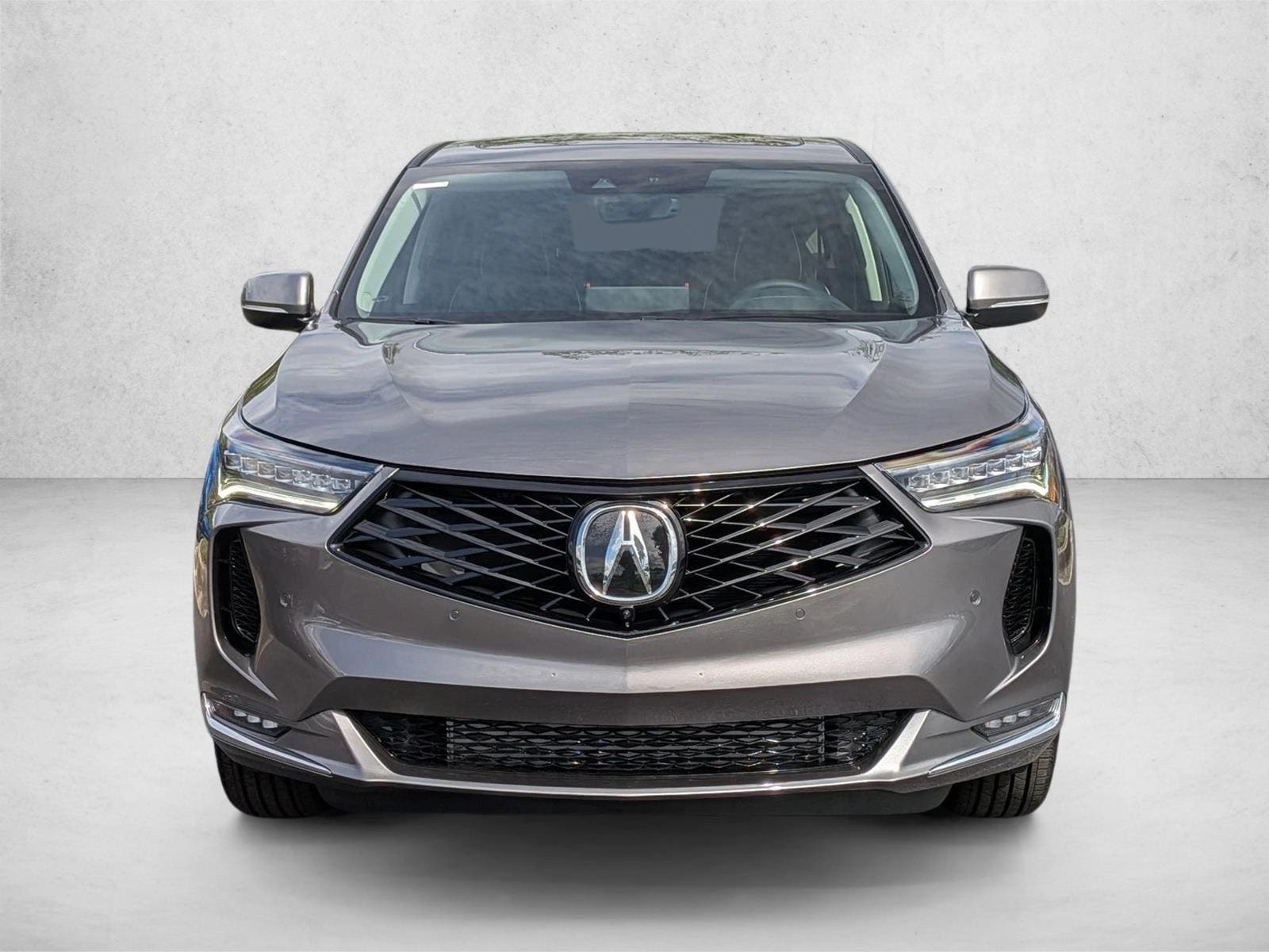2026 Acura RDX Advance Package - Photo 6