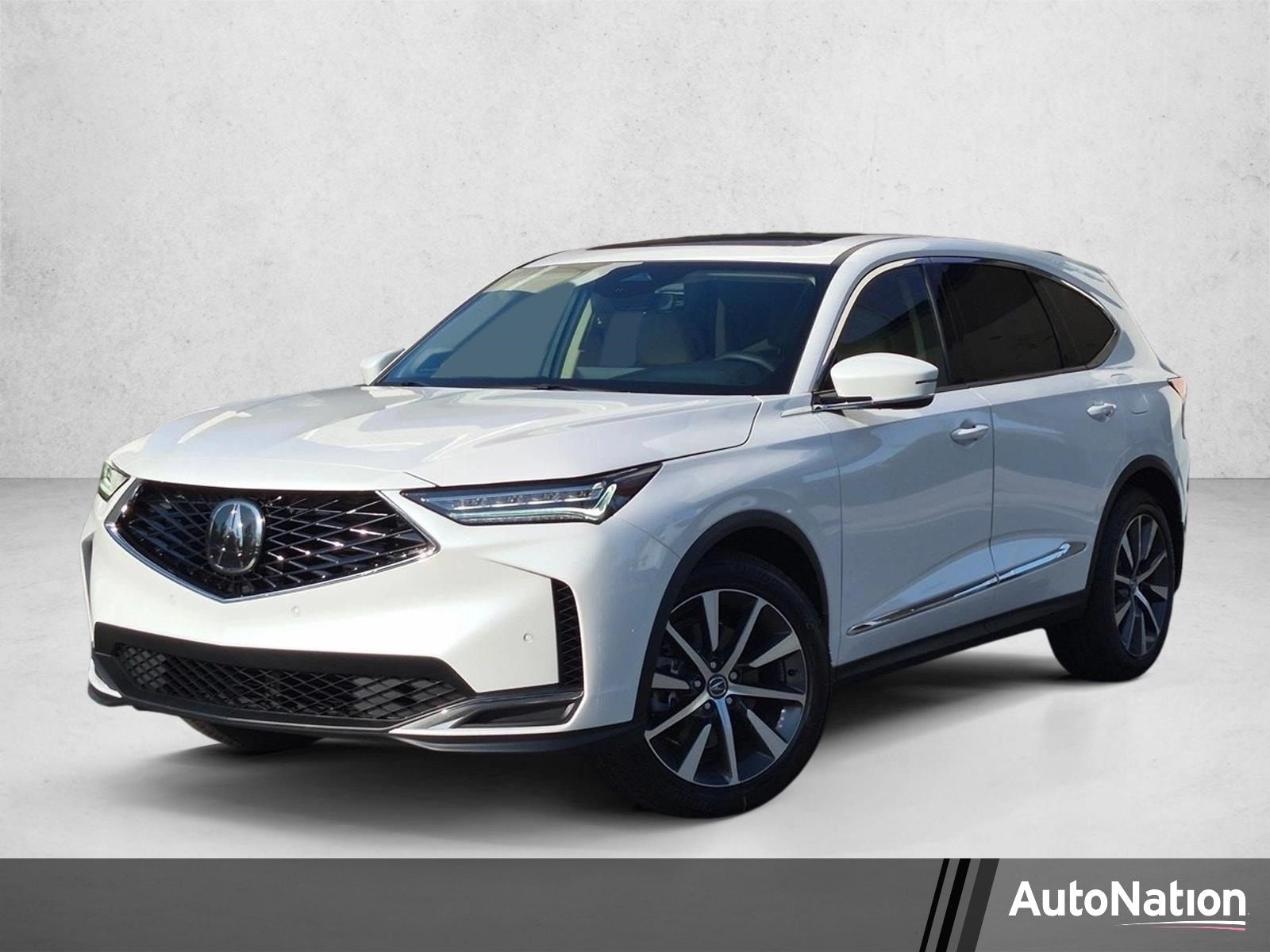 2026 Acura MDX