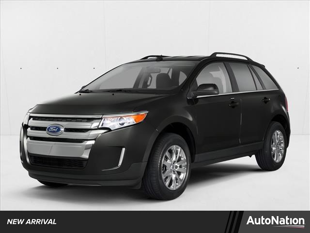  Ford Edge