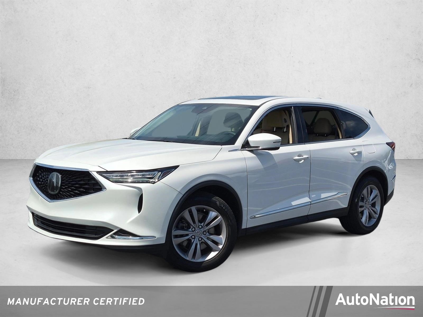 2024 Acura MDX Base
