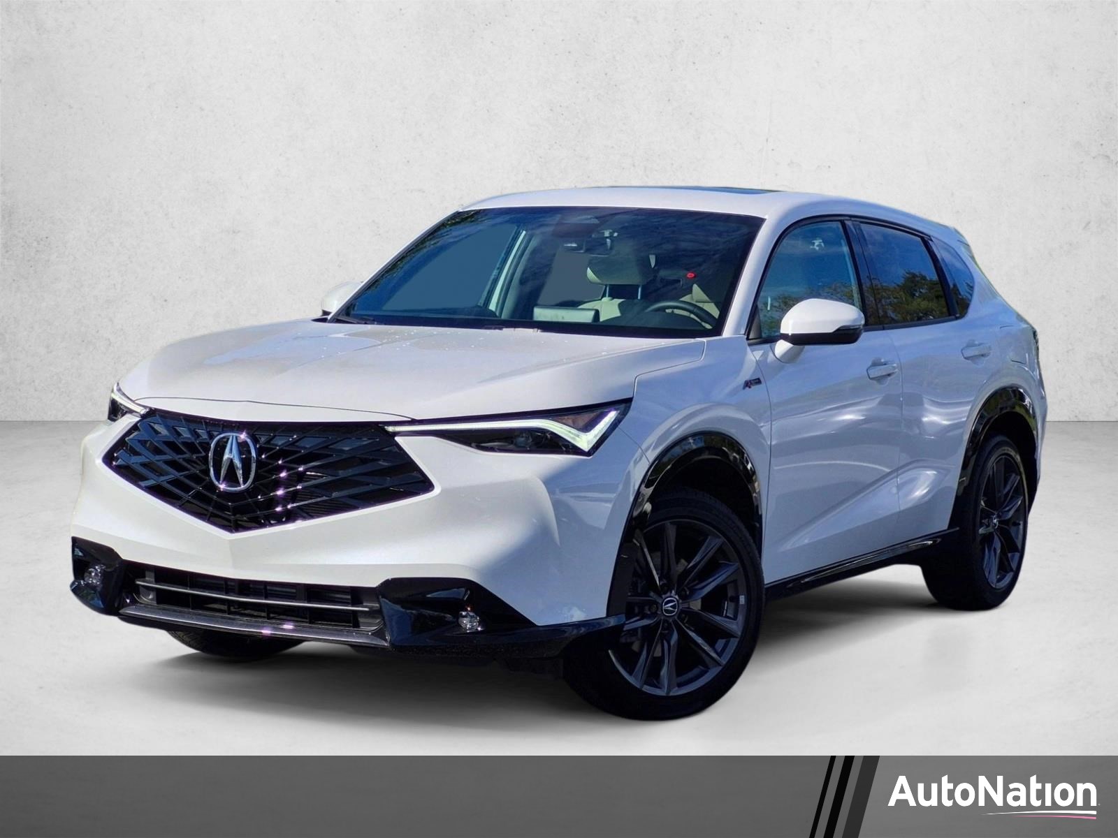  Acura ADX