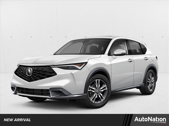  Acura ADX