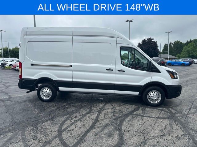 Used 2024 Ford Transit-250 Base Cargo Van