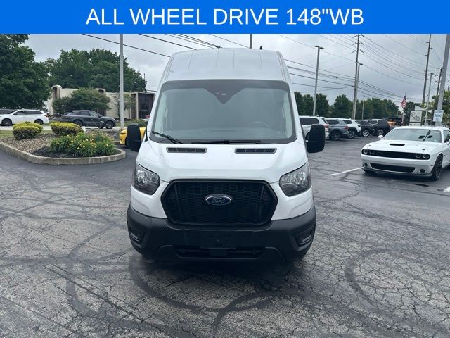 Used 2024 Ford Transit-250 Base Cargo Van