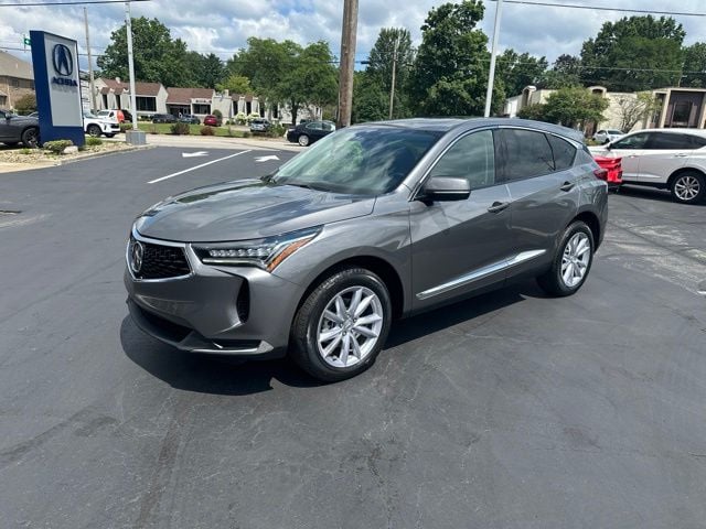 2023 Acura RDX Base