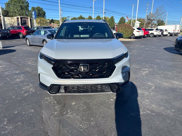 Used 2024 Honda CR-V Hybrid Sport-L SUV