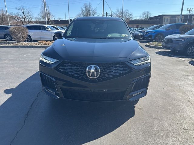 2026 Acura MDX A-Spec Package - Photo 2